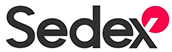 Sedex Logo
