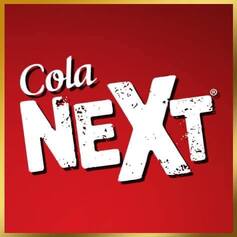 cola next logo