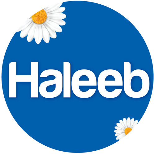 haleeb logo
