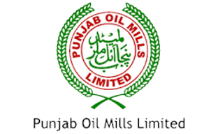 punjab oil mills logo